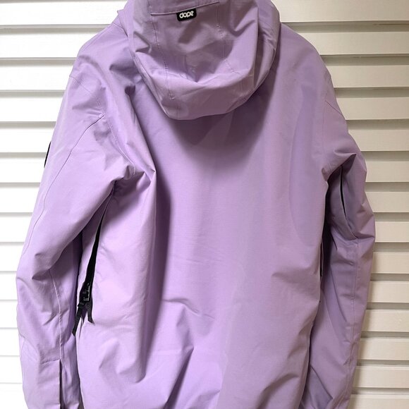 Men’s XS DOPE Snowboard Jacket – Excellent Condition - Picture 2 of 4